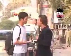 Download Video: Funny..kahan jaa rahay ho