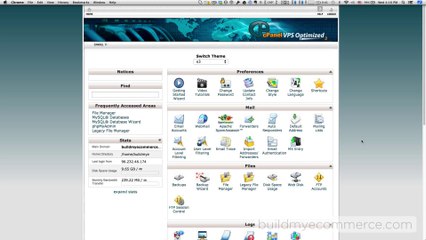 OpenCart Migration - How to Video