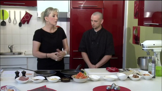 MIRABELLE GOURMANDE - RESTAURANT LES FILLES DU BOUCHER - METZ