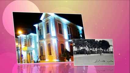 Karadenizin İncisi Samsun