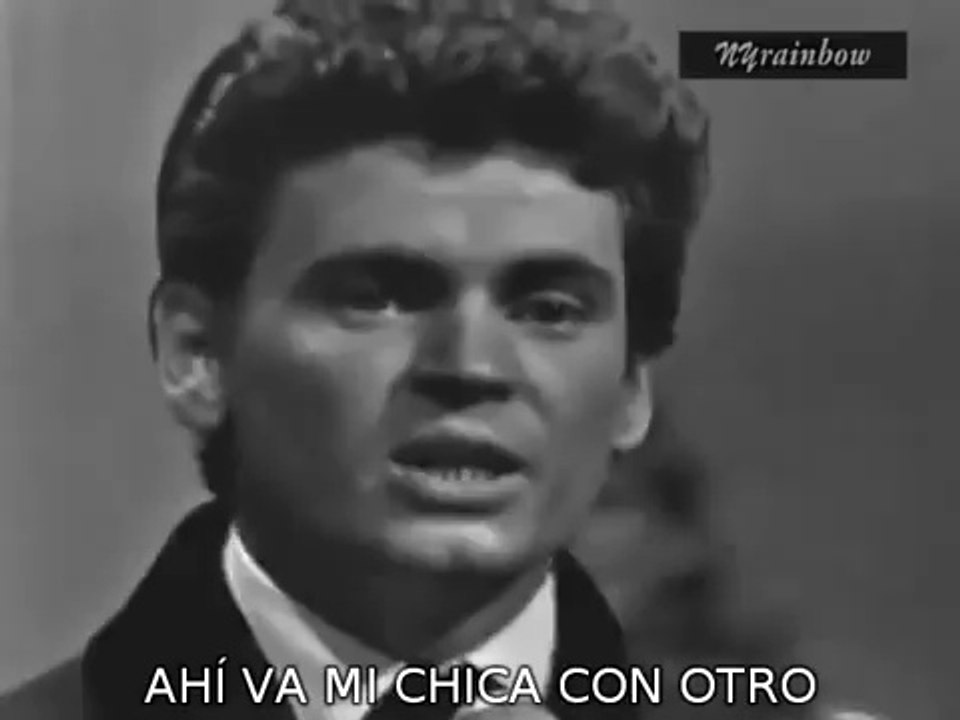 Bye Bye Love "The Everly Brothers" (Sub.Español) {Miros Mar}¸.•*¨*• ♪♫