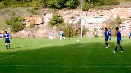 U15 Coupe de l'Aveyron St Beauzély/SCS résultat 2_7