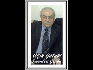 Aşık Gülabi -Kafa