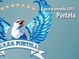 Samba da Portela para 2015