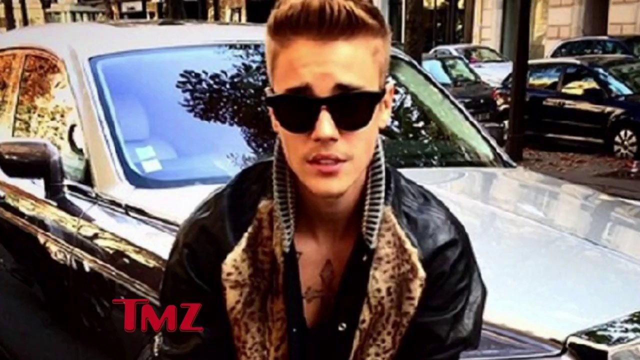 Justin Bieber – Let’s Twist Again!!.