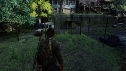 (thegamer) the last of us remastered walkthrougth part 20