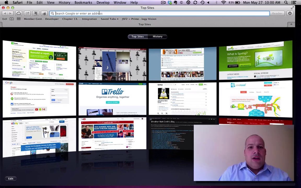 Installing Gitolite on Linux by Johnathan Mark Smith