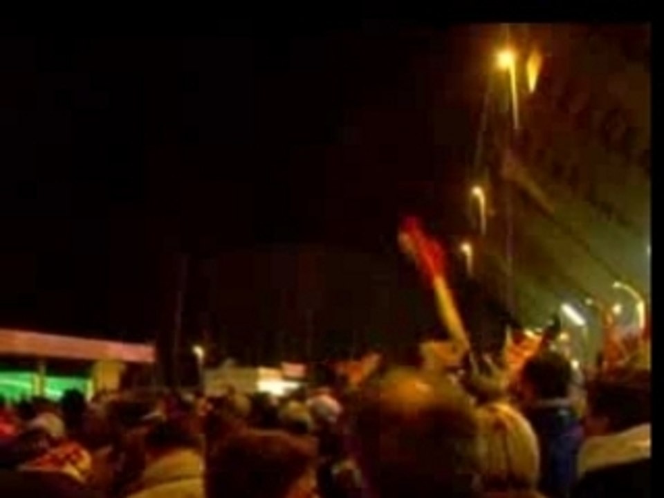 Lens Panathinaikos 11/11 by MAC80