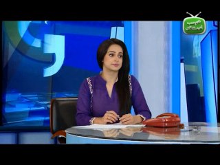 Hum Sab Umeed Say Hain-20 Oct 2014 (Qadri K Totky)