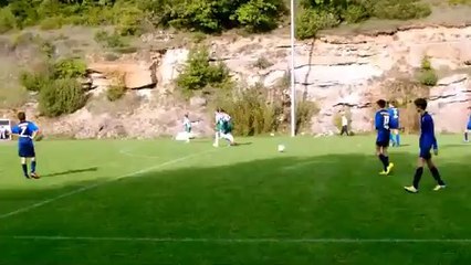 U15 Coupe de l'Aveyron St Beauzély_SCS résultat 2_7