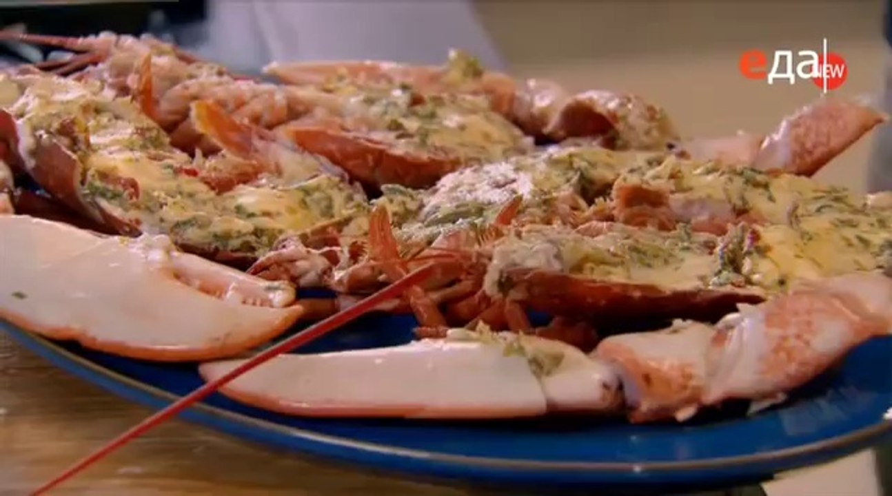 Домашняя кухня Гордона Рамзи, выпуск 20.Особый случай