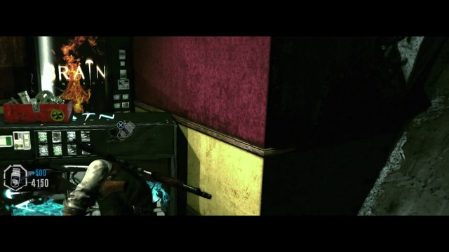 The Evil Within Walkthrough Part 30 PS4 Gameplay lets play playthrough let s play - No Commentary