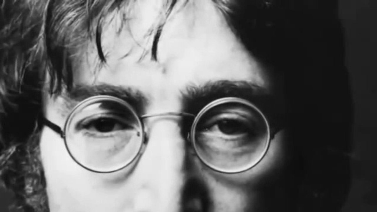 John Lennon "Oh Yoko" (Sub.Español) {Miros Mar}¸.•*¨*• ♪♫