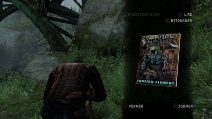 (thegamer) the last of us remastered walkthrougth part 21