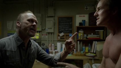 BIRDMAN - Clipe Fight Club