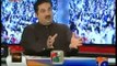Capital Talk 20th October 2014 - on Geo News With Hamid Mir