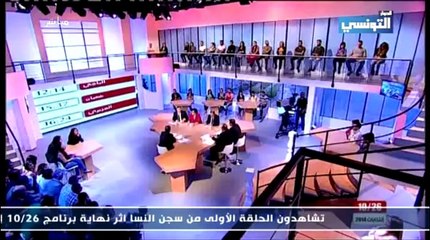 إنتخابات 26-10 2014 :  دائرة فرنسا - الحلقة 26 -  الجزء 3 - 20/10