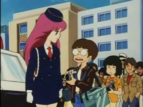 Evelyn e la magia di un sogno d'amore ep10 1x2 il mondo dei sogni.