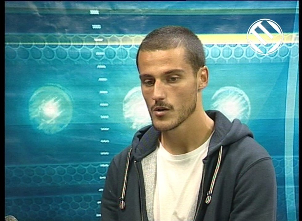 Pogled sa tribina 20 10