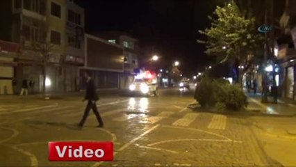 Kobani Gerginliği Yeniden Alevlendi