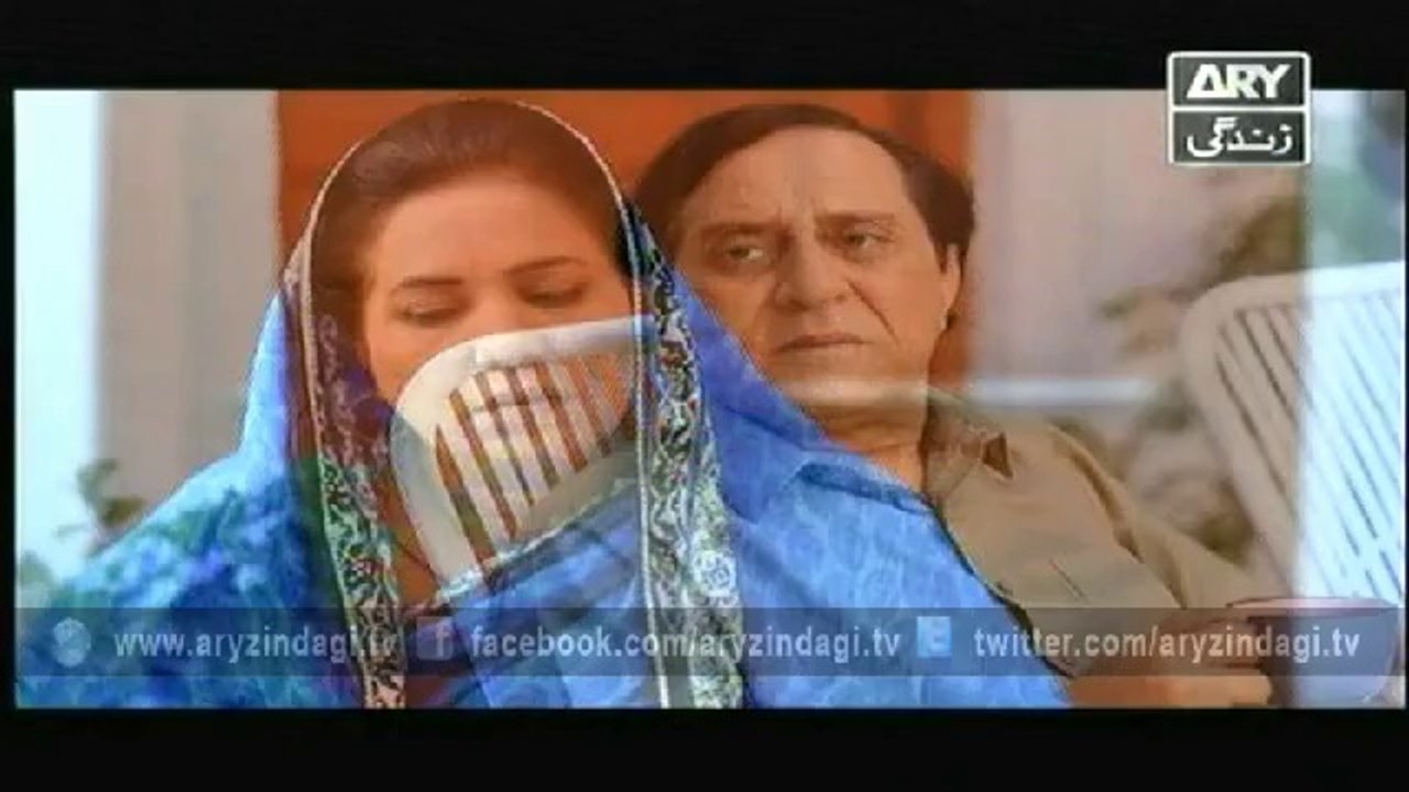 Rishtay, Episode 109, 20th October 2014