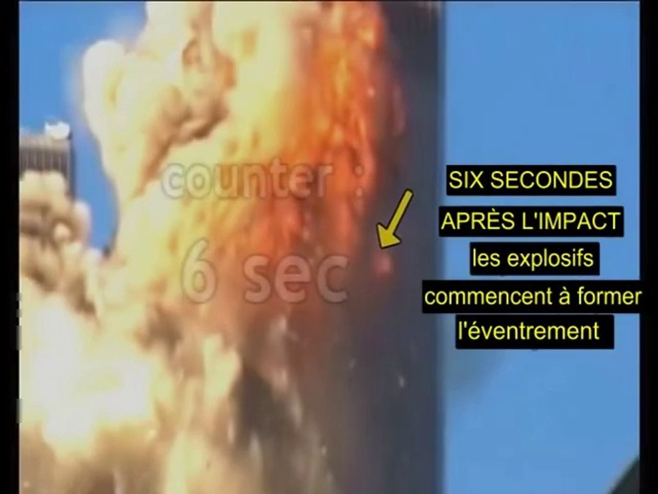 SEPTEMBER CLUES Epilogue (Version française)