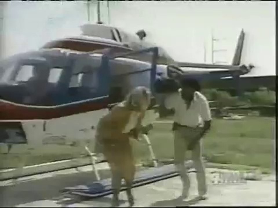 WWLTV Eyewitness News 4 6PM open (1980) - Re-simulated