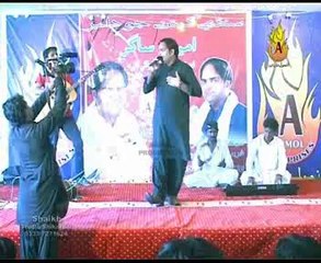 Amit Sagar  sindhi Album song4