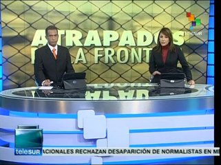 Niños sirios refugiados en turquí necesitan asistencia emocional: Amos