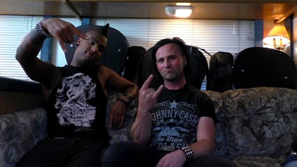 Rockin DFW S2E2 - DMS Joseph - The Veer Union - Ophelia Law