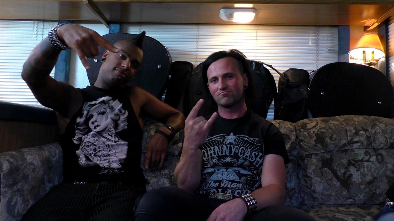 Rockin DFW S2E2 - DMS Joseph - The Veer Union - Ophelia Law