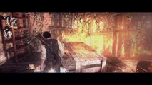 The Evil Within Walkthrough Part 7 PS4 Gameplay lets play playthrough let s play - No Commentary