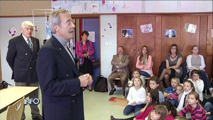 Le Journal du 20 Oct. 2014