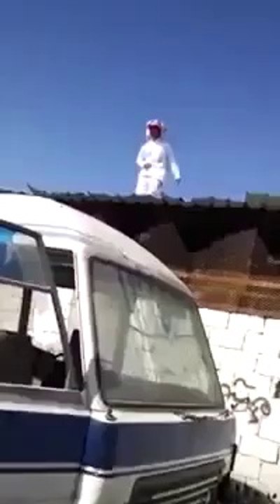 disant super man