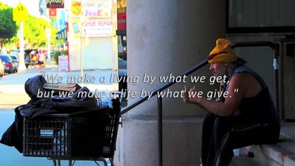 60 Seconds That Will Change The Way How You Think