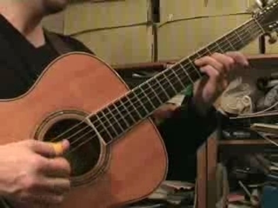 Song for cathy - Marcel DADI by Jo