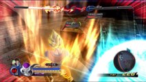 Frieza VS Ichigo Kurosaki From Bleach In A J-Stars Victory VS Match / Battle / Fight