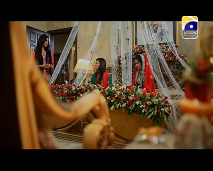 Meri Maa Episode 174 - Geo Tv