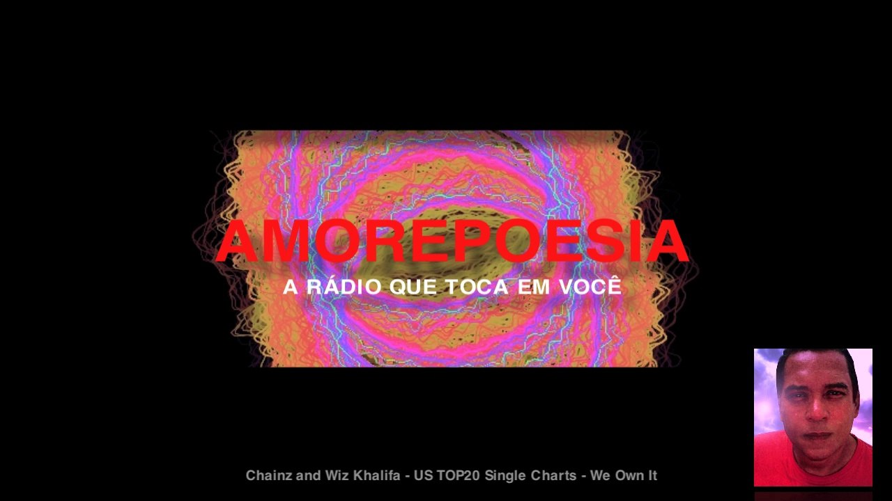 AMOREPOESIA RÁDIO