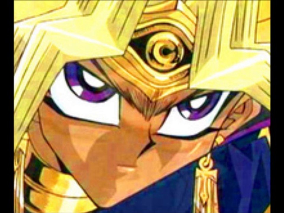 Yu-Gi-Oh! -. Random Music 2