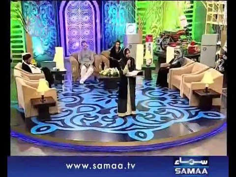 Mari nus nus boly nabi nabi by aqsa abdul haq