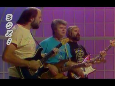 YU Grupa - Zlatna jabuka (Nedeljno popodne 87')