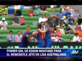 Televistazo 13h00 - 20 Oct 2014