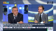 Sébastien Couasnon: Les Experts du soir (3/4) - 20/10