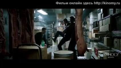 Отмороженные (2014) смотреть онлайн трейлер фильма HD