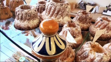 Pâtisserie Vandermeersch   le temple du kouglof - Paris Première