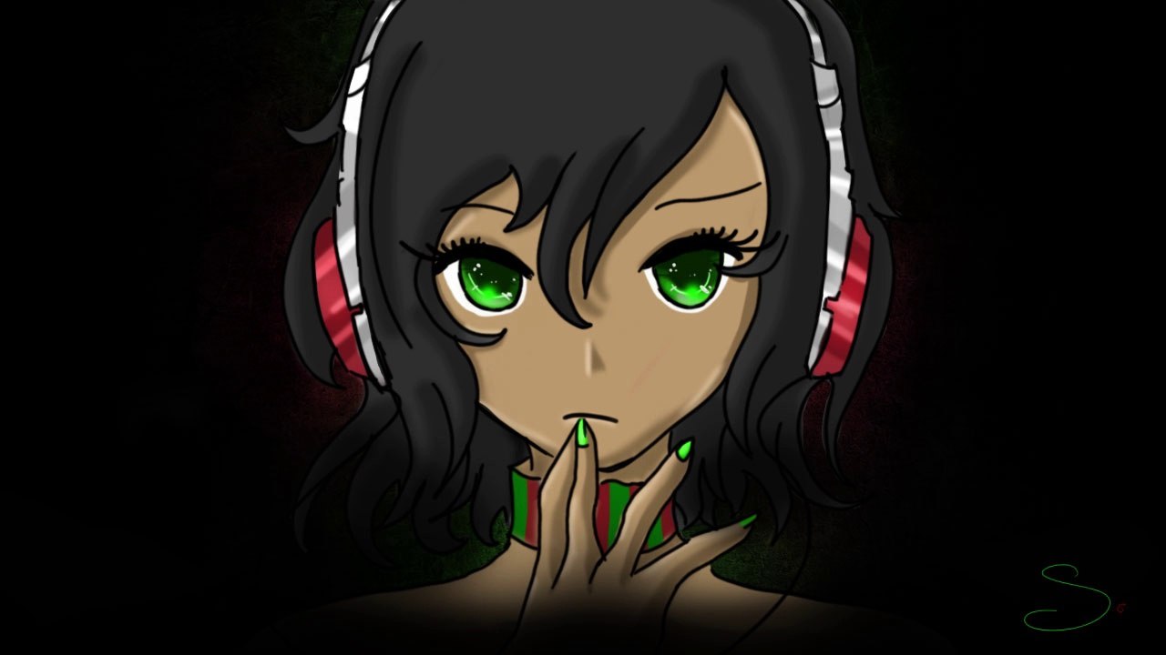 [Annonce] Bonjour, je suis vivante.