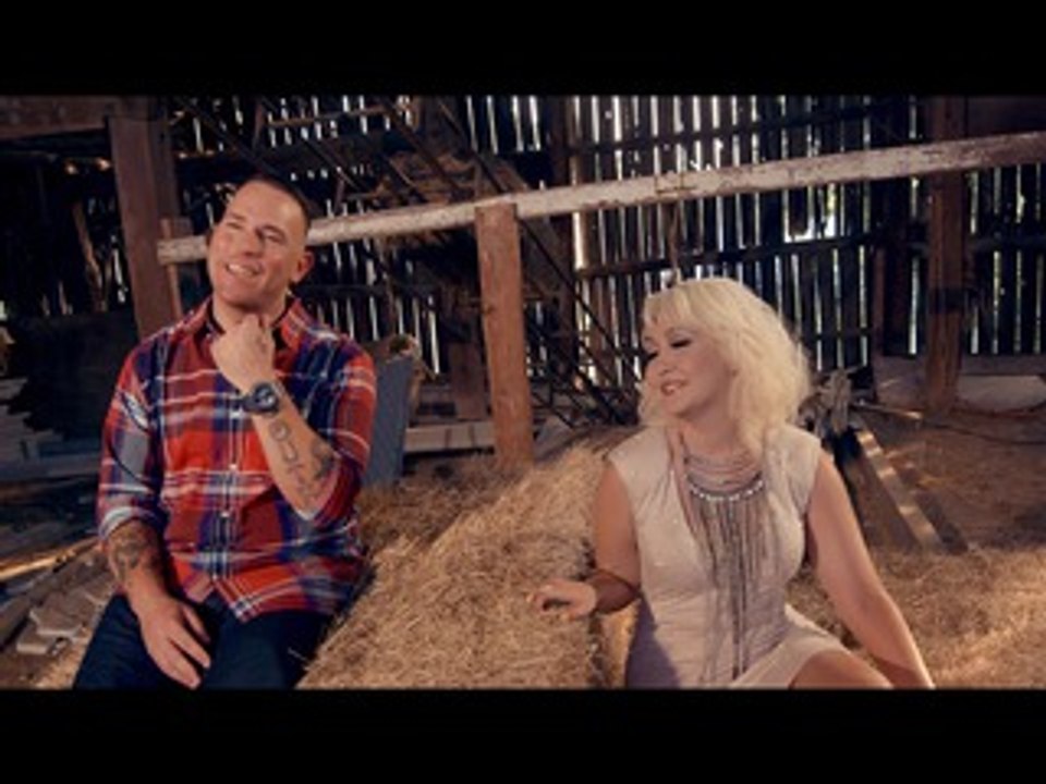 Meghan Linsey - Try Harder Than That