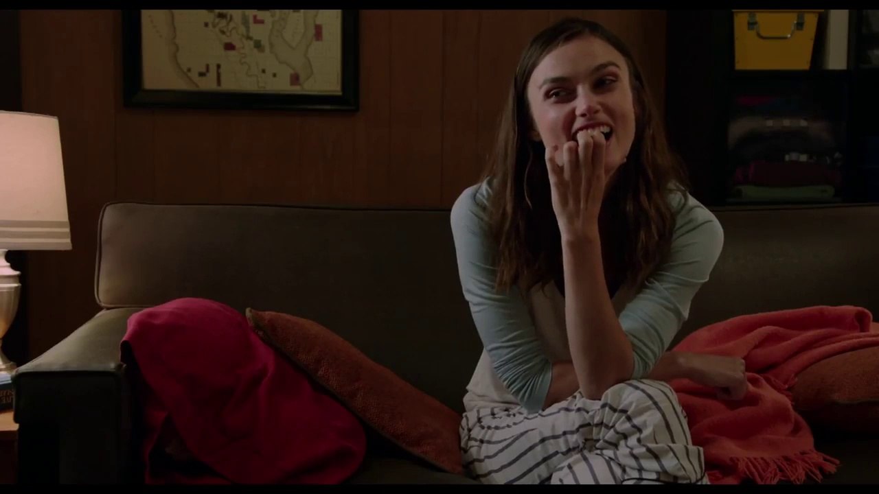 Laggies - Clipe