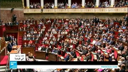 24 ساعة في فرنسا - فرنسا.. القطط تشجع المستثمرين!!